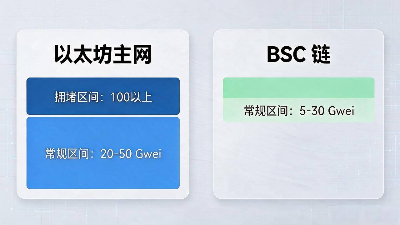 Trust钱包用户如何设定提现基准？_Trust钱包提现基准怎么设置_以太坊Gas费设置技巧