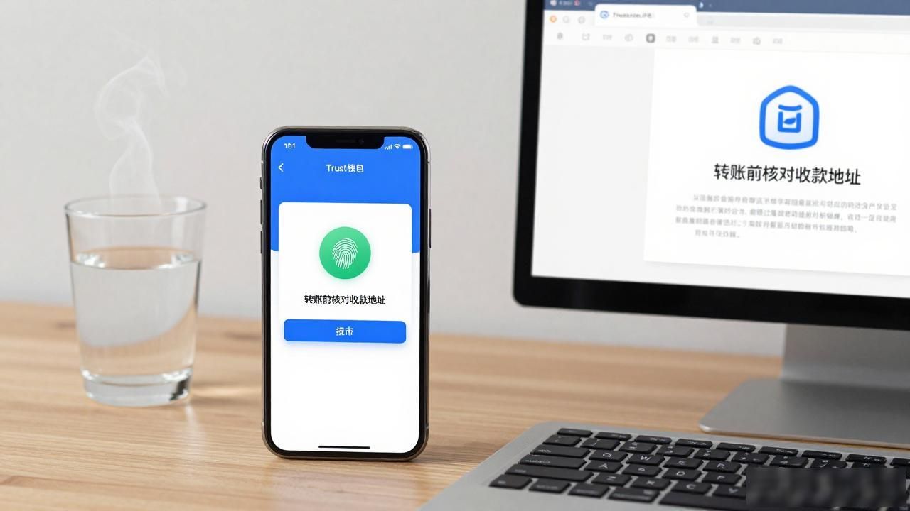 Trust钱包手机号验证_Trust钱包邮箱验证设置_Trust钱包注册的多重身份验证