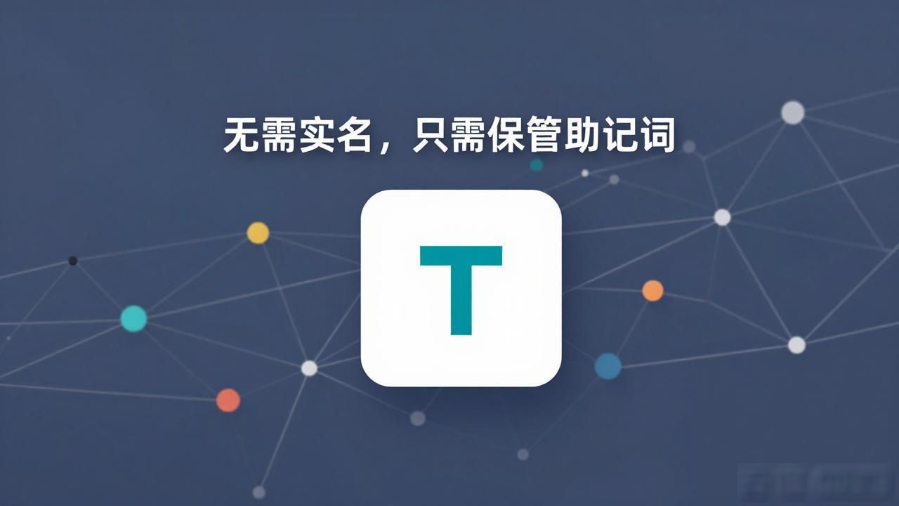 Trust钱包无需实名注册_Trust钱包的注册政策与市场定位_全链+轻量Web3入口策略