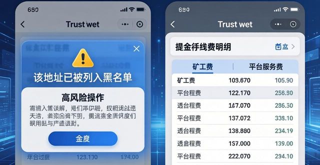 钱包币怎么提到交易所_Trust钱包如何提升用户在提币中的透明度？_钱包的币怎么变现