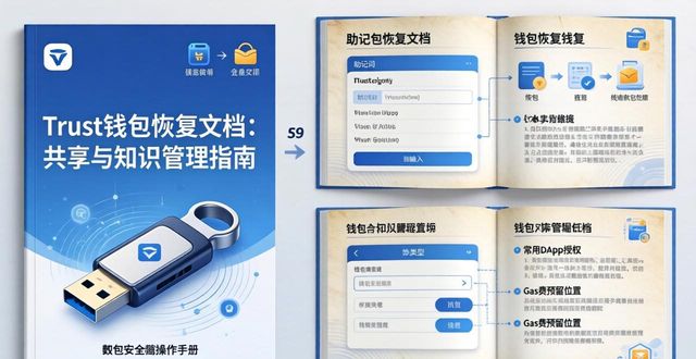 Trust钱包恢复文档：共享与知识管理指南