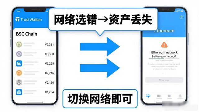 钱包助记词词库_钱包助记词可以修改吗_Trust钱包恢复助记词使用中的注意点