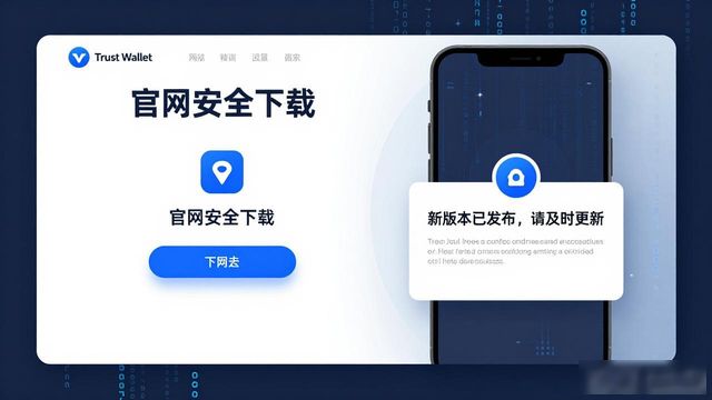 从官网下载Trust Wallet钱包的必要性，你绝对不能忽视的安全因素！_从官网下载Trust Wallet钱包的必要性，你绝对不能忽视的安全因素！_从官网下载Trust Wallet钱包的必要性，你绝对不能忽视的安全因素！