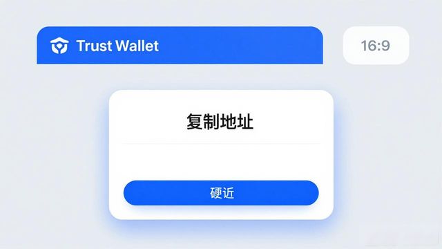 Trust Wallet 的界面与用户交互设计_用户交互界面是什么_交互式用户界面