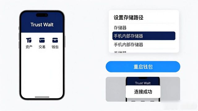 如何使用Trust Wallet的最佳下载管理设置？_如何使用Trust Wallet的最佳下载管理设置？_如何使用Trust Wallet的最佳下载管理设置？