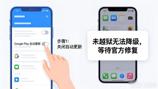 如何回滚Trust Wallet到旧版本？_怎么返回旧版系统_回滚win10版本