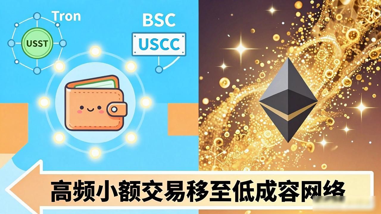 Trust钱包网络费用优化_以太坊主网Layer2解决方案_Trust钱包网络费用的合理评估与策略