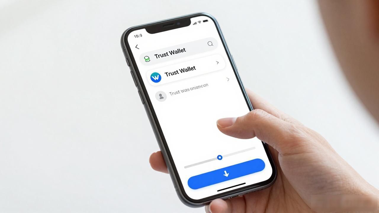 Trust Wallet的社区投资与下载使用实例_Trust Wallet下载安装_Trust Wallet使用心得
