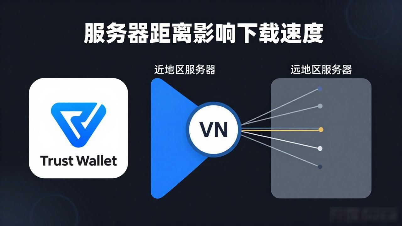 Trust Wallet VPN performance issues_Trust Wallet user feedback on VPN effectiveness for downloads_Trust Wallet VPN download speed