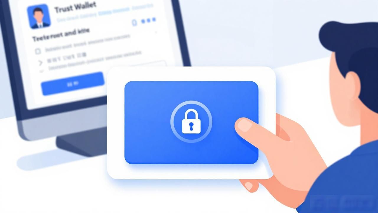 Trust Wallet 保护用户数据的核心方式有哪些？