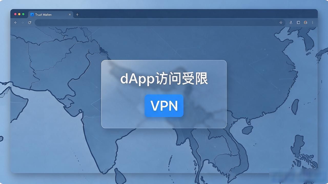 Trust Wallet VPN for dApps_download Trust Wallet without VPN_Community insights： Downloading Trust Wallet with or without VPN
