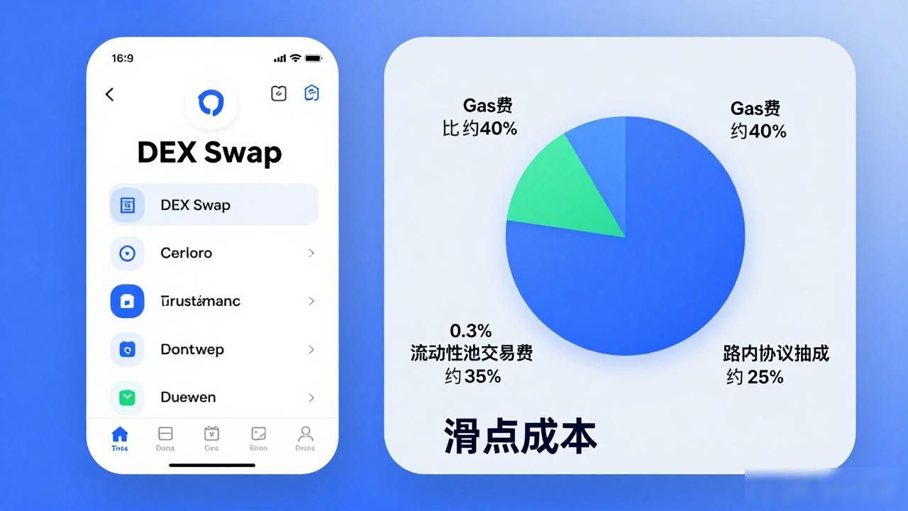 以太坊Layer2转账费用对比_Trust钱包gas费机制解析_Trust钱包手续费的经济学分析与探讨