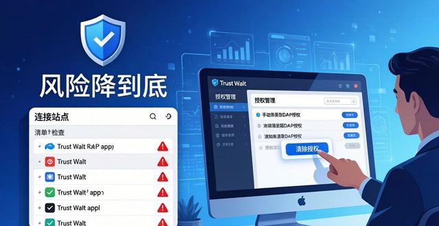 如何设置Trust Wallet钱包的安全参数，降低风险？_如何设置Trust Wallet钱包的安全参数，降低风险？_如何设置Trust Wallet钱包的安全参数，降低风险？