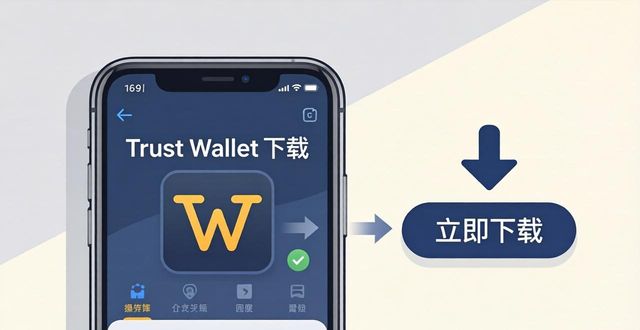 Trust Wallet下载全指南 智能手机用户超详细分步操作教程