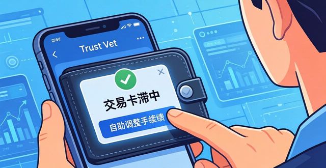 Trust钱包的手续费管理与客户体验提升_钱包客户端_钱包科技服务
