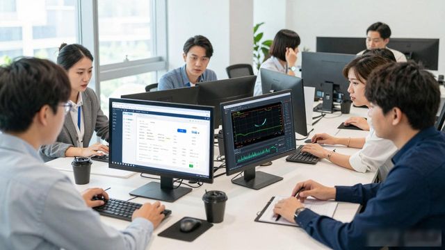 钱包平台_钱包技术_如何通过团队合作提高Trust钱包的下载效率？