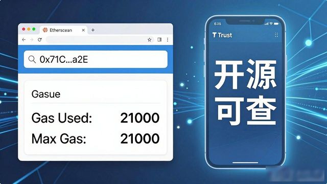 黄金钱包靠谱吗_贝壳钱包靠谱吗_Trust钱包网络费用的构建靠谱解码