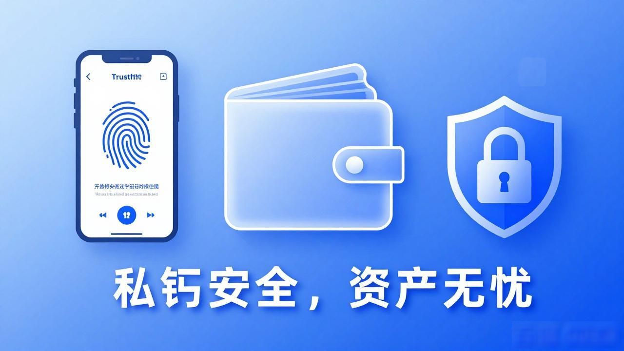 Trust Wallet转账到账速度_Trust钱包的提现快速通道与安全性_Trust Wallet资产安全性