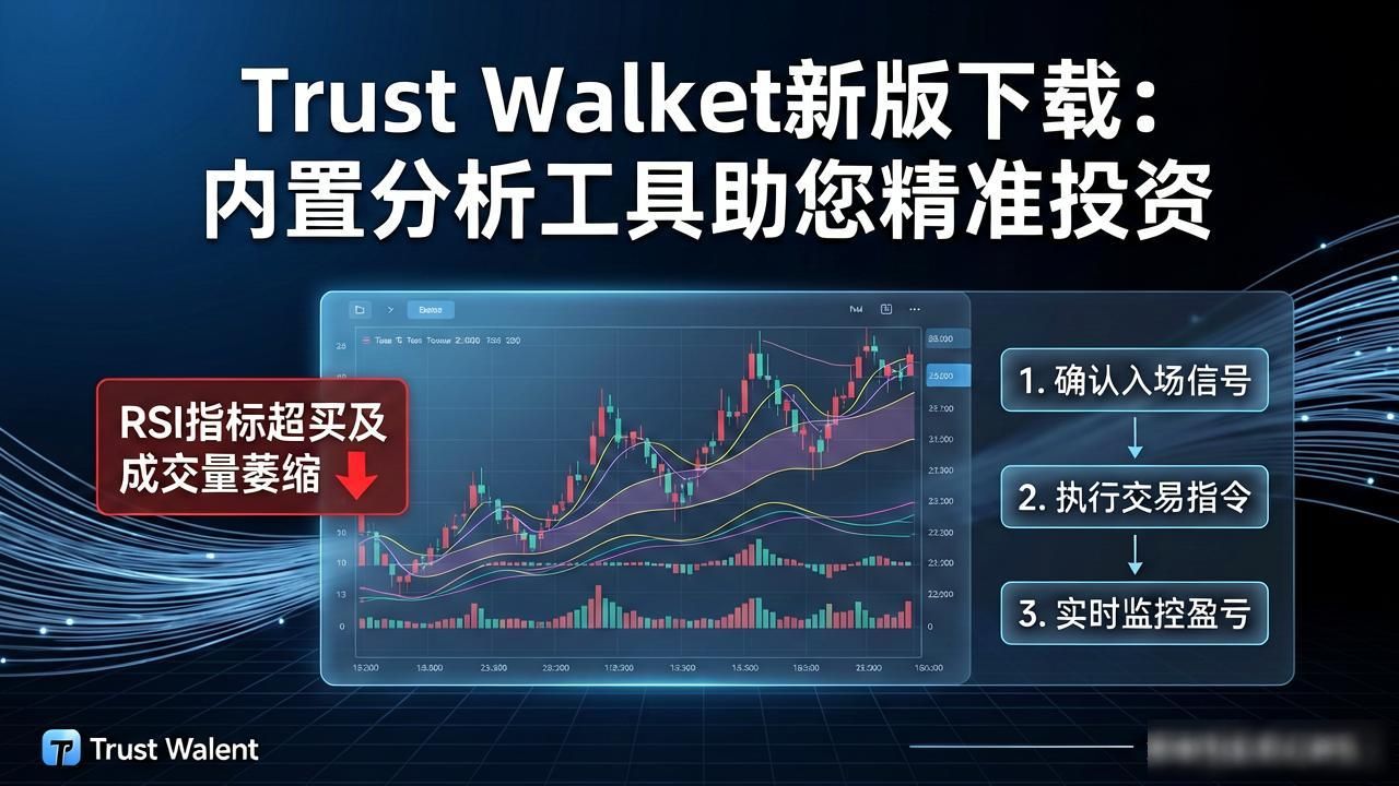 加密市场波动加剧_Trust Wallet最新版本下载_通过Trust Wallet最新版本下载获取市场分析工具，让你的投资更有策略！