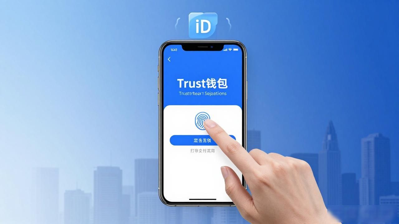 Trust钱包如何帮助用户优化注册体验？_Trust Wallet简化加密货币流程_Trust Wallet提升加密货币操作安全感
