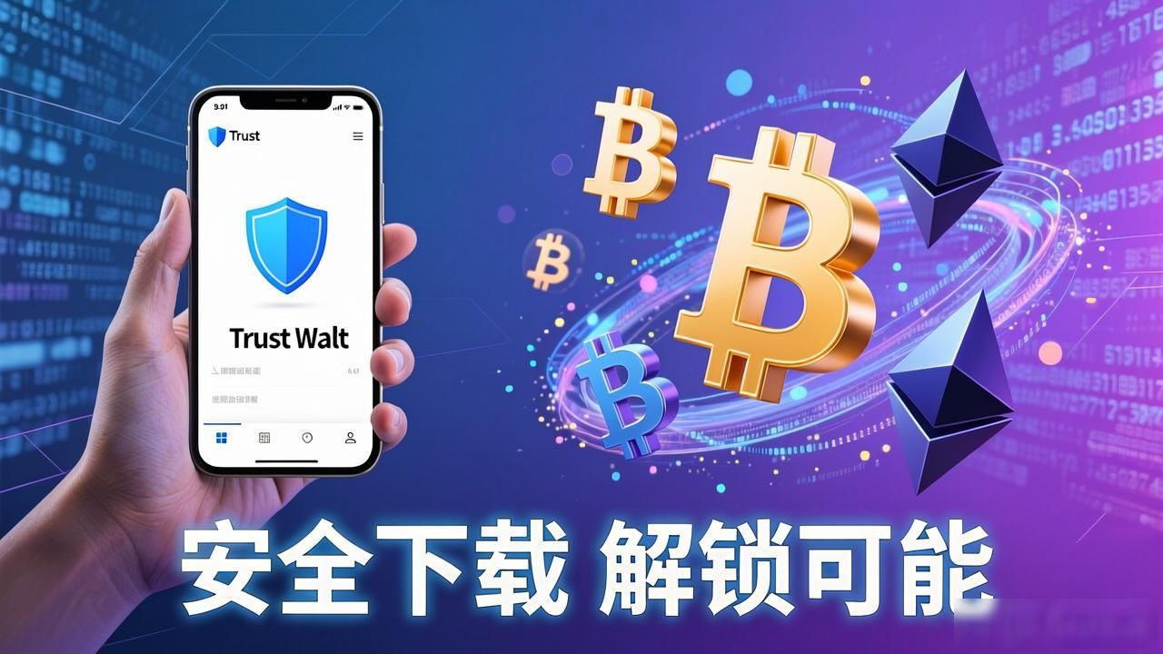 Possibilities unlocked through trustworthy Trust Wallet downloads Secure Trust Wallet Downloads: Unlocking Crypto Potential Safely