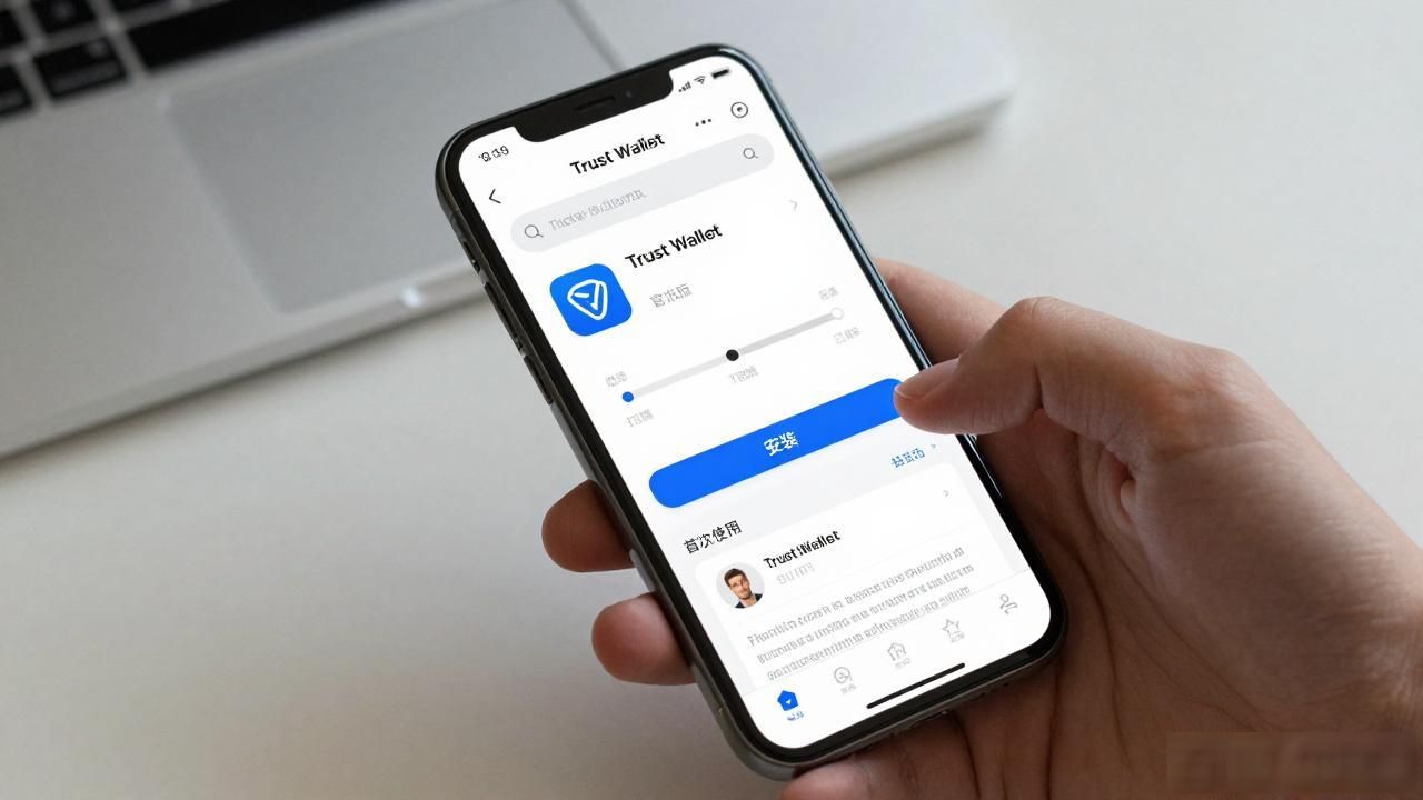 Trust Wallet多链多币种支持_用户分享:Trust Wallet最新版本下载后,让我的资金管理变得简单!_Trust Wallet最新版本