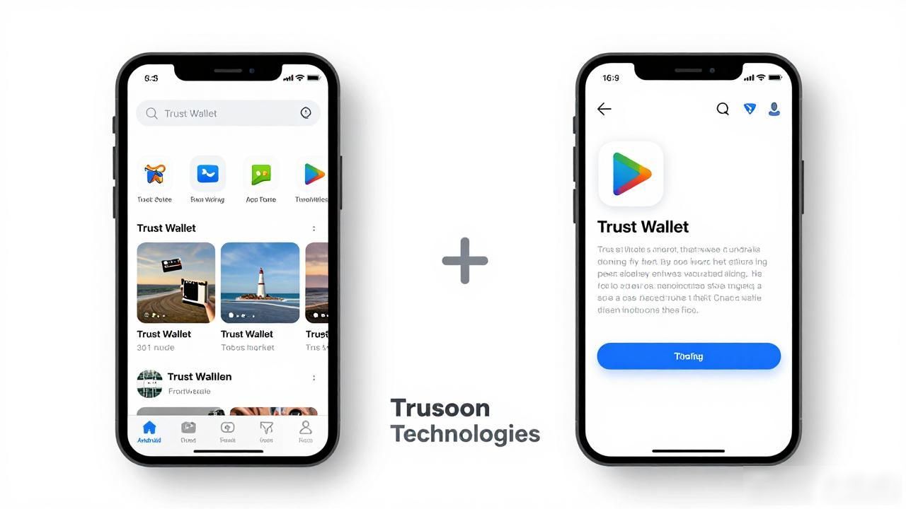 Trust Wallet安全下载方法_下载Trust Wallet官方渠道_如何在Trust钱包中获得安全的下载指导？