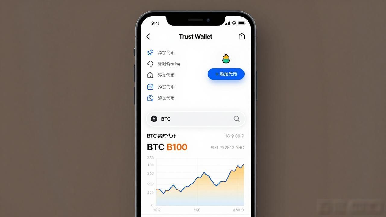 Trust Wallet下载_Trust Wallet 官网下载后如何灵活管理资产？ 57.如何通过 Trust Wallet 官网进行代币的实时监控？_Trust Wallet资产管理