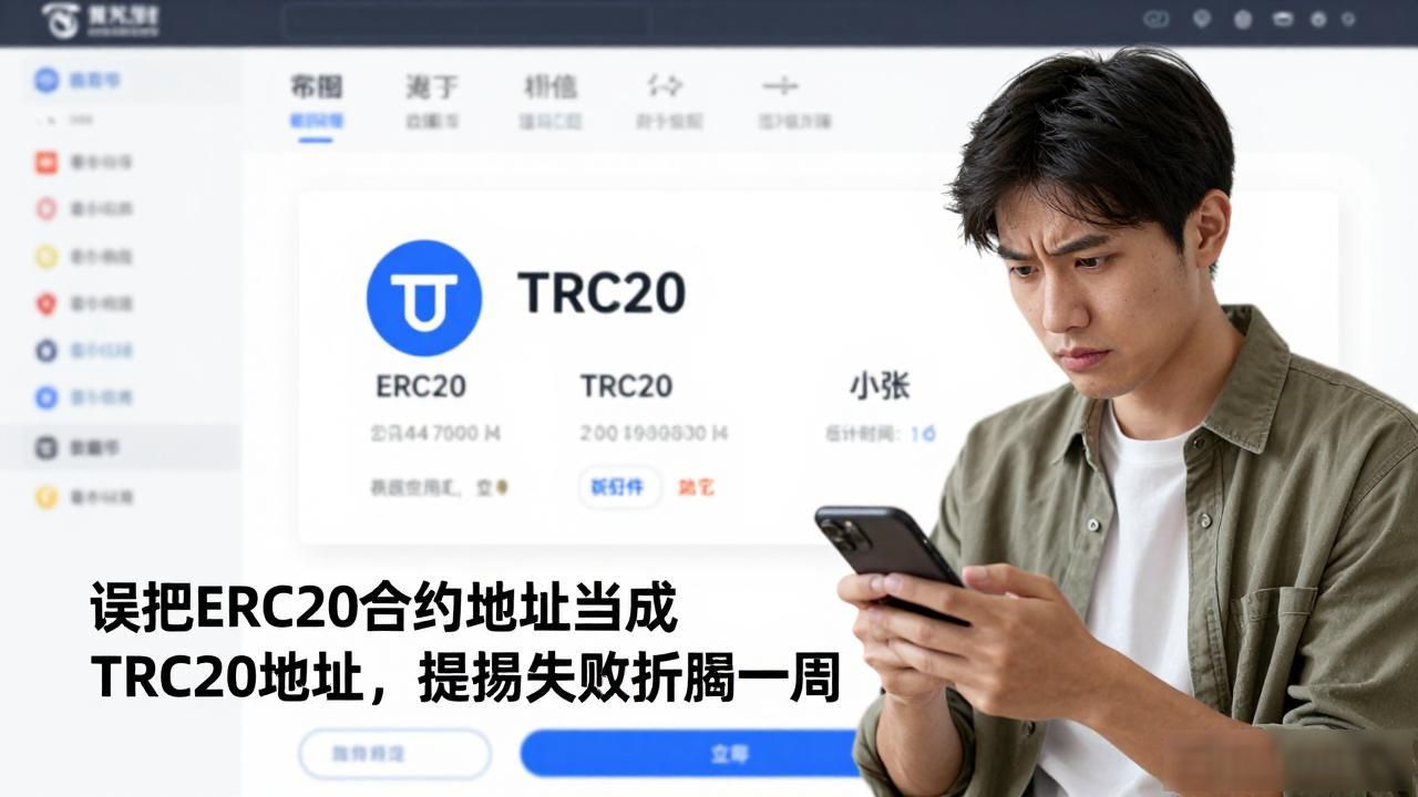 Trust钱包提币踩坑真实案例_Trust钱包用户在提币中的借鉴案例_Trust钱包提币Gas费设置错误解决