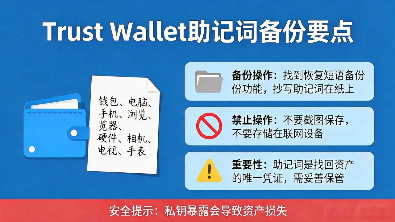 Trust Wallet安全设置_开启指纹面部识别锁_如何在 Trust Wallet 中设置新版本中的安全措施？