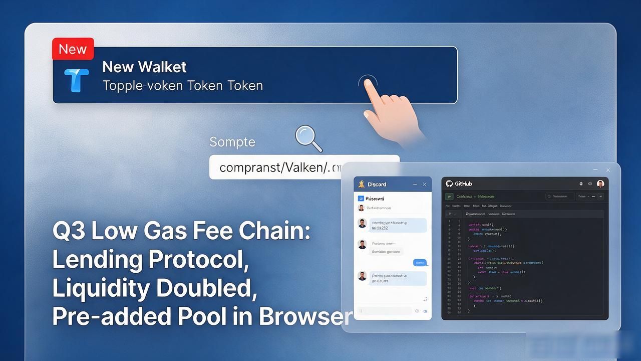 如何在Trust Wallet苹果版中寻找新的机会？_Trust Wallet DeFi browser explore_Trust Wallet new coin verification process