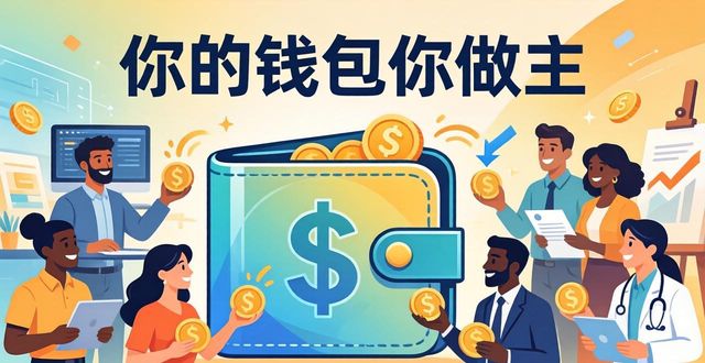 如何提升用户体验_Trust钱包如何通过去中心化提升用户参与感？_通过科技手段提升效率