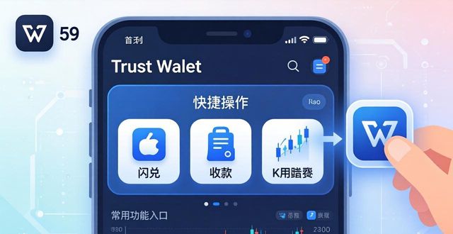 钱包jr_如何通过Trust Wallet钱包最新版有效利用各种功能,提升交易效率与体验?_钱包交易所是什么