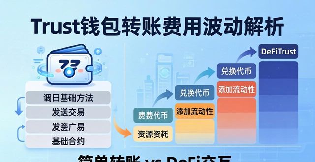 Trust钱包中网络费用变化的影响因素_Trust钱包中网络费用变化的影响因素_Trust钱包中网络费用变化的影响因素