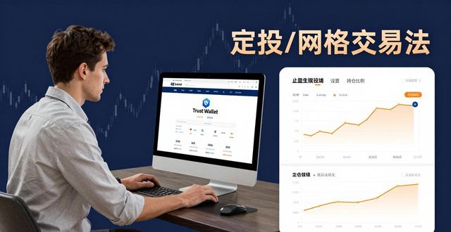 上Trust Wallet官网，学加密券投资策略