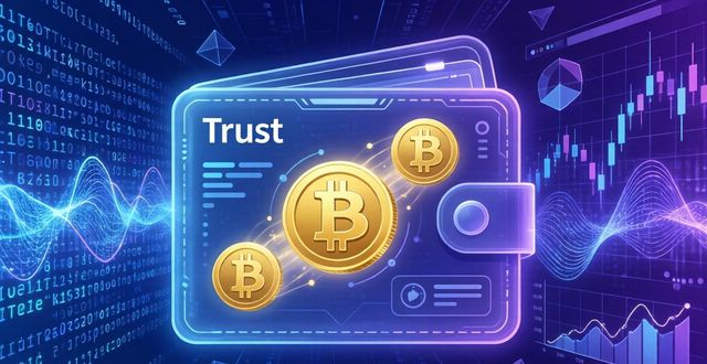 Trust钱包实战：去中心化货币这样用