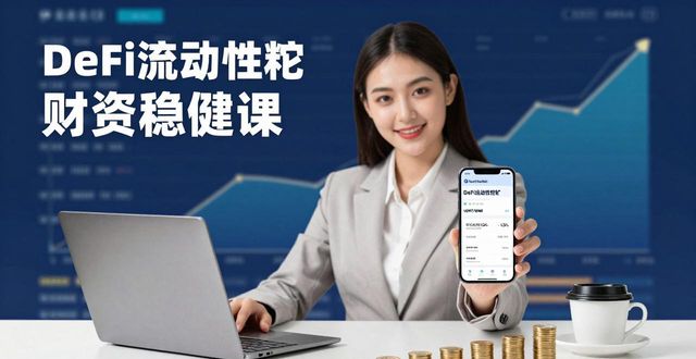 用户故事：下载Trust Wallet后财富管理3个成功秘诀