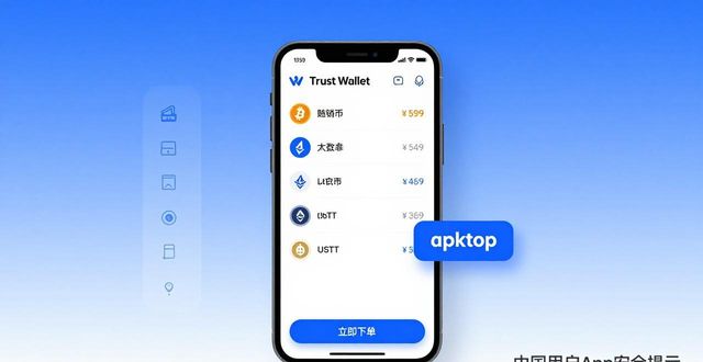 Trust Wallet支持哪些币？下载与使用全指南