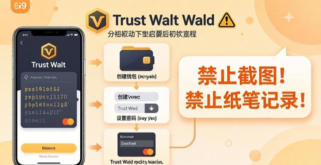 Trust Wallet全程下载用户体验 如何一步步搭建用户基础信任