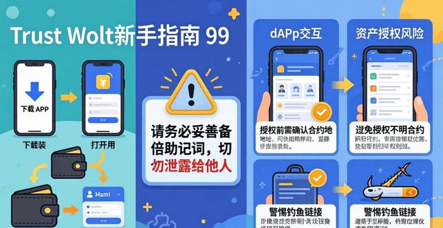 Trust Wallet官网客户支持入口与专属实用使用资源全整理