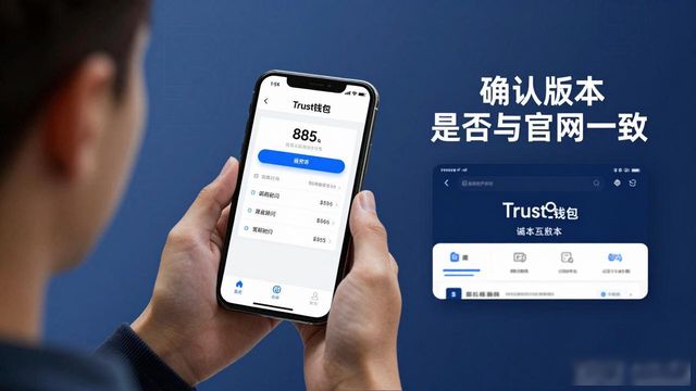 钱包app是什么意思_如何在Trust钱包中获得安全的下载指导？_钱包app安全吗