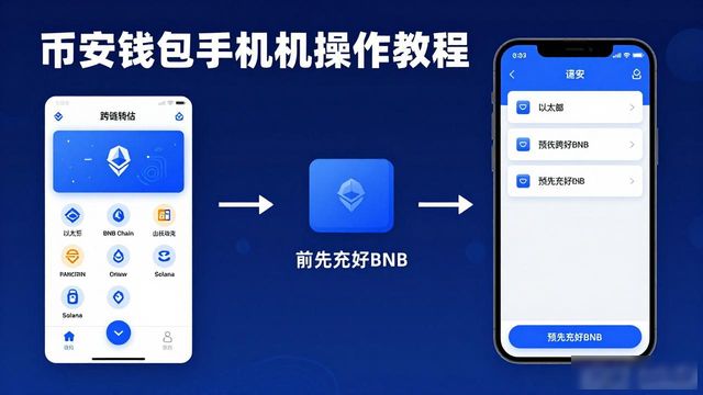 钱包里空投的币如何交易_如何在币安Trust钱包手机版中参与空投？_最新钱包空投
