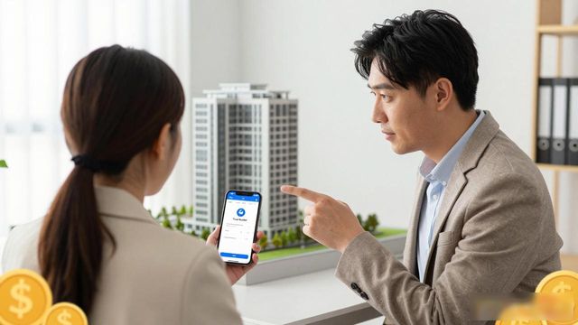Trust Wallet 钱包与RWA（真实世界资产）连接_chainx钱包_钱包uniswap