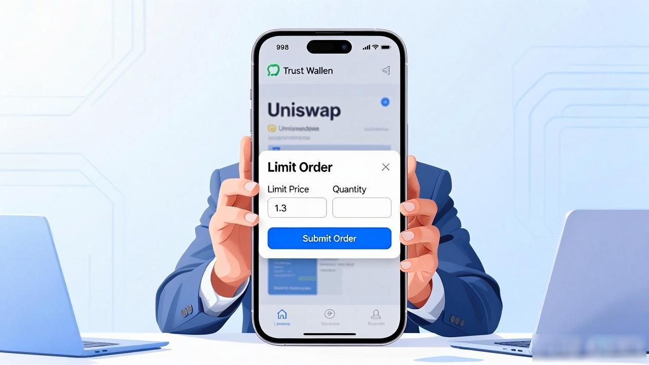 Trust Wallet自动交易API密钥_如何在Trust Wallet苹果版中创建自动化交易？_Trust Wallet去中心化钱包量化策略