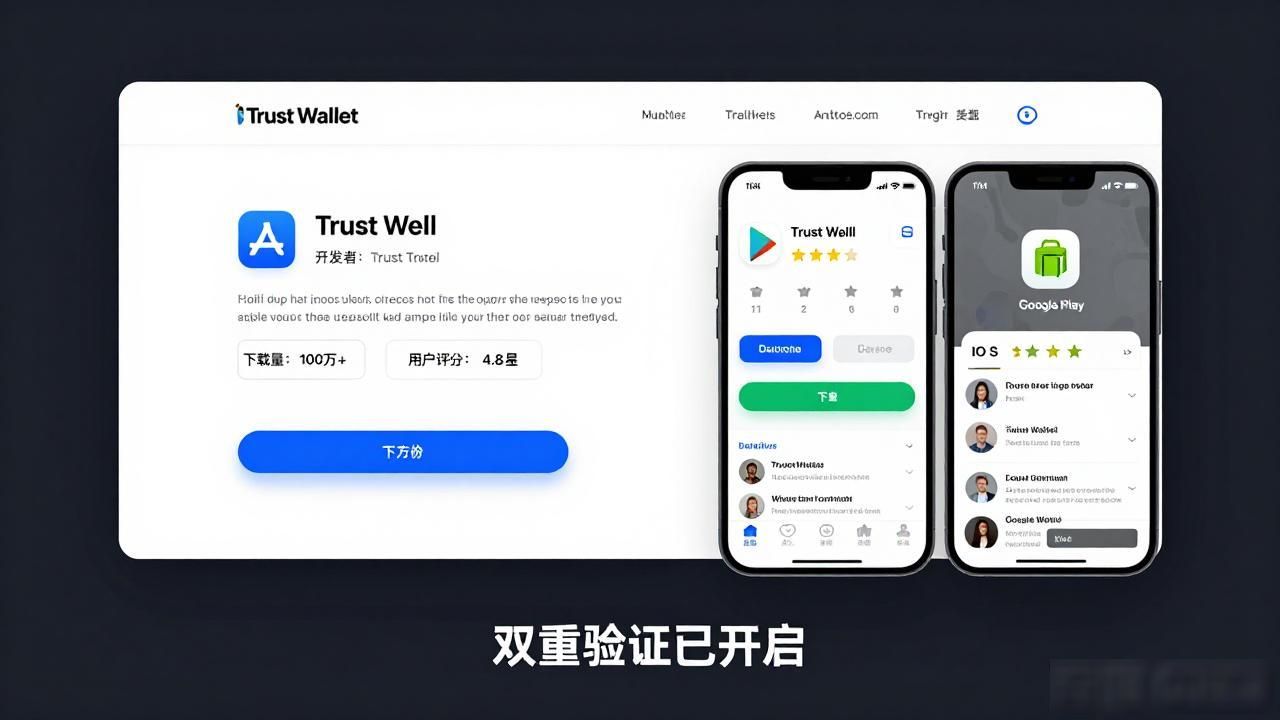 Trust Wallet市场反馈_Trust Wallet安全下载_Trust Wallet 的下载与市场验证