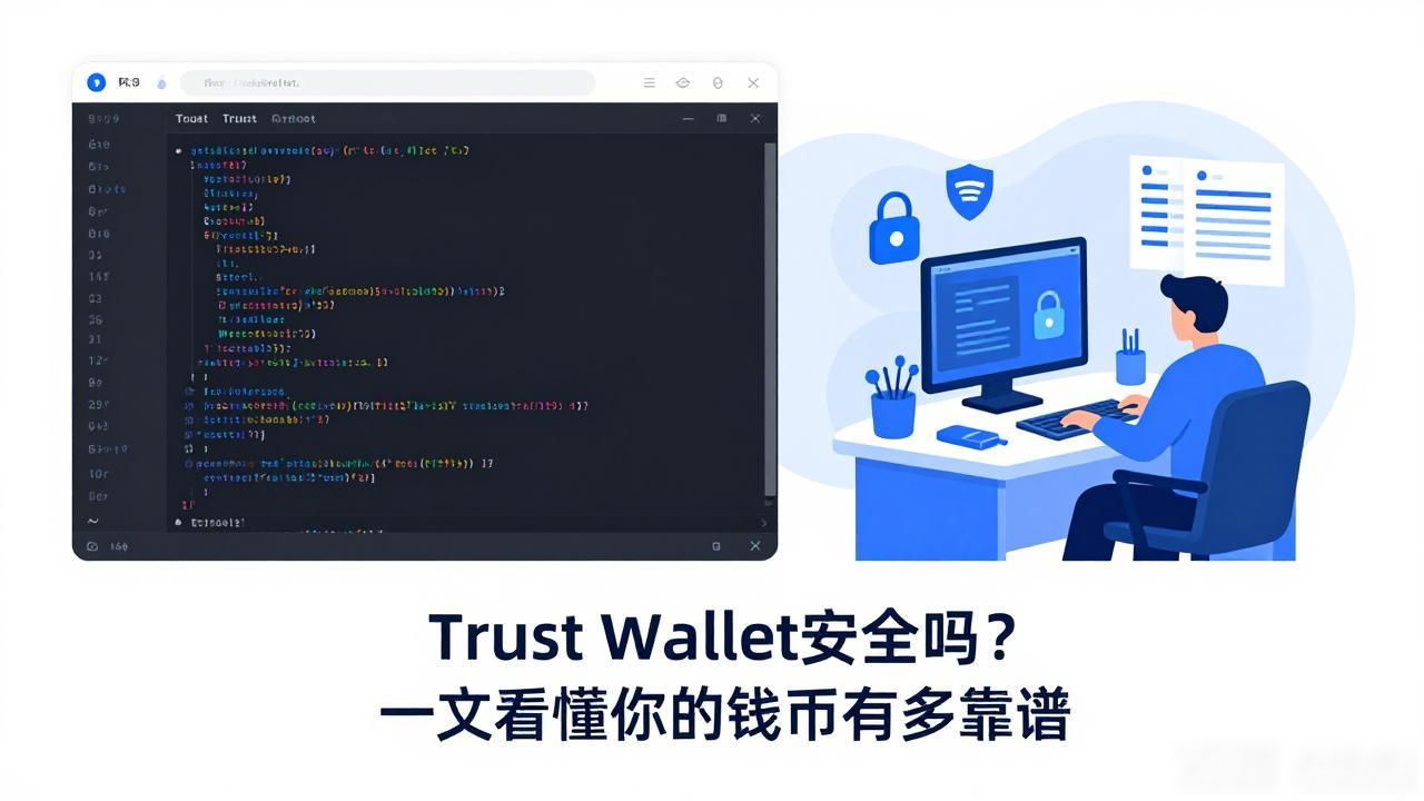 Trust Wallet用户风险防范_Trust Wallet安全分析_Trust Wallet 的安全性分析