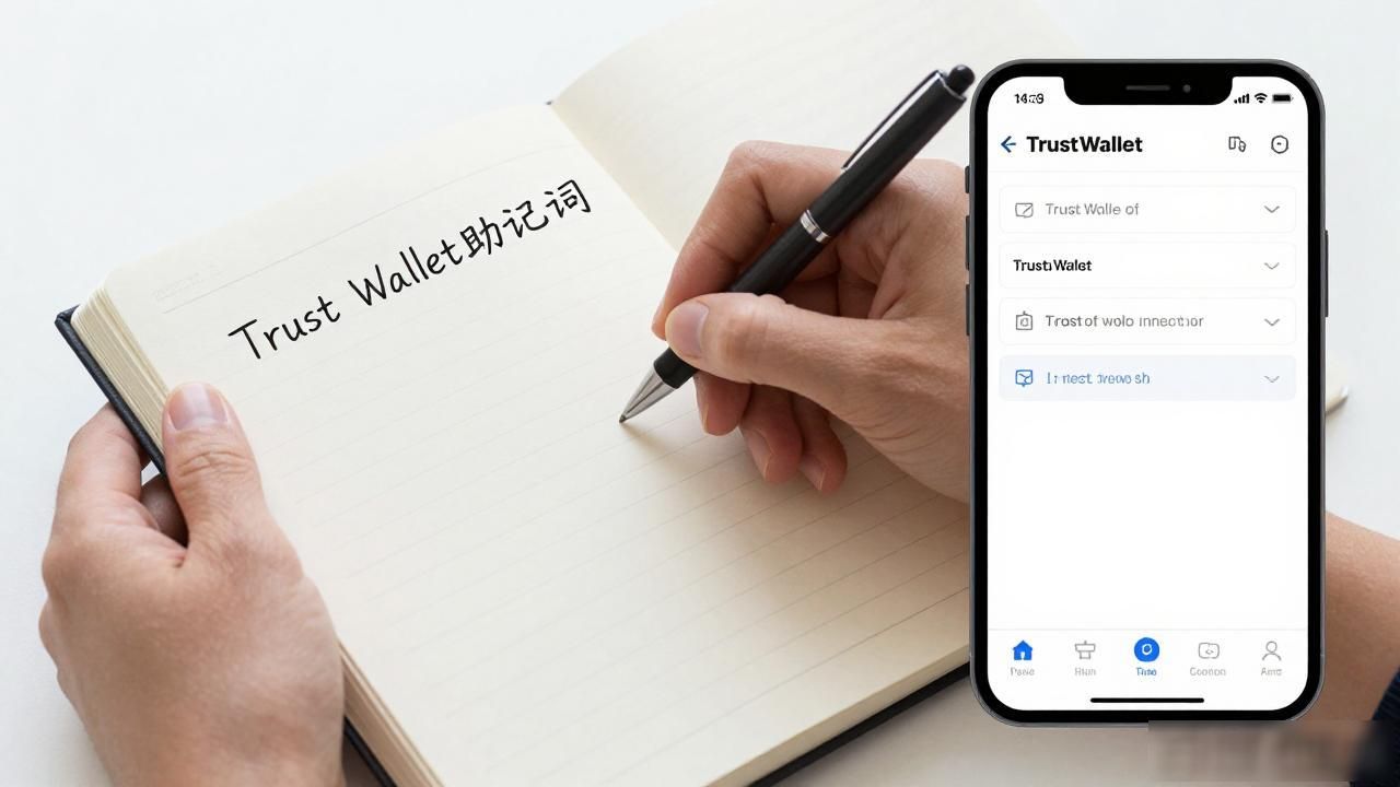 Trust Wallet最新版注册教程：新手也能轻松上手
