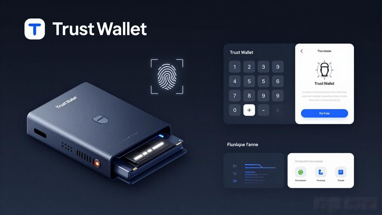 Trust Wallet non-custodial wallet private key security_Trust Wallet open source code audit security_通过Trust Wallet官网的透明性与安全性，帮助你掌握数字资产的管理策略！
