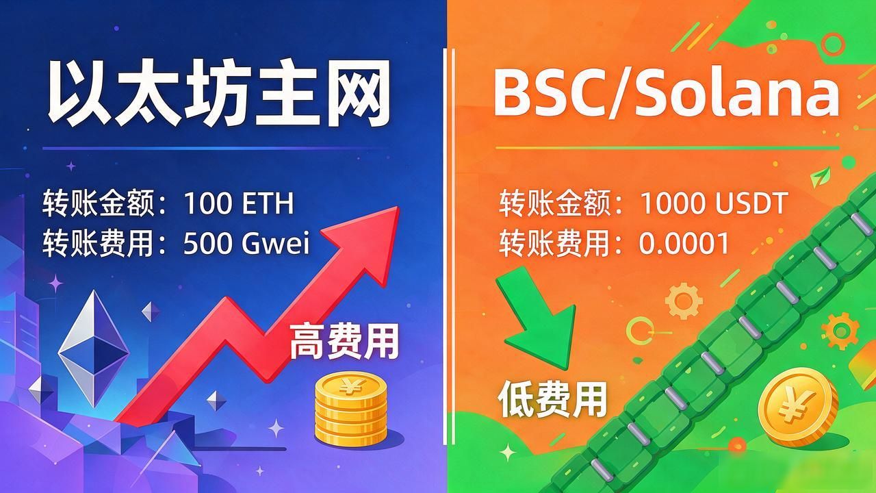 Trust钱包用户的网络费用真实体验与分享_Trust钱包Gas费过高解决方法_Trust钱包低手续费链选择