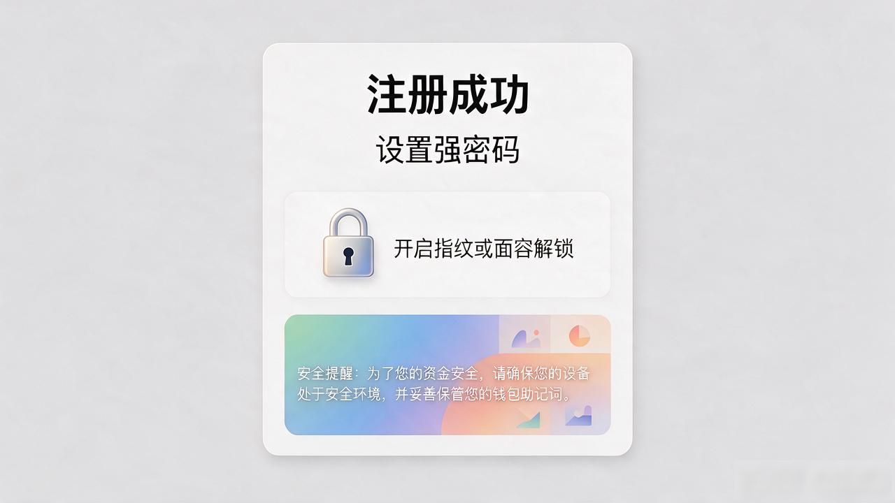 Trust钱包注册体验如何，流程和门槛一次说清